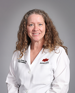 Lora Cotton, D.O.