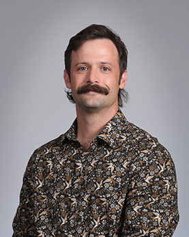 Wade Johnson, D.O.