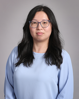 Xin Li, D.O.