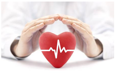 patient safety goals with heart