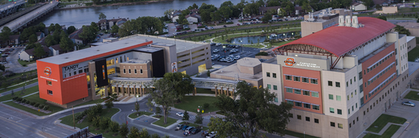 campus