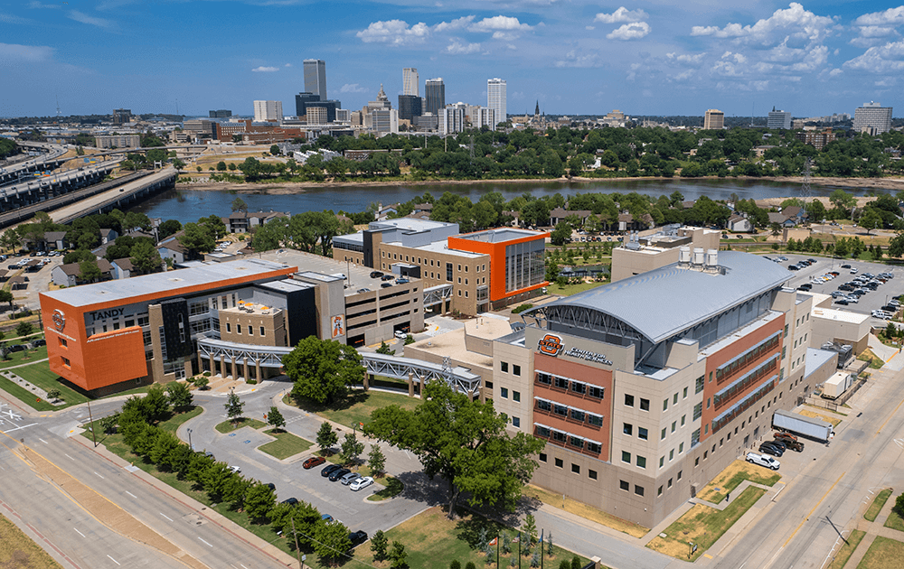 chs campus