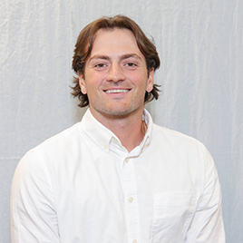 Brady Rogers