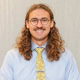 Cameron Barton