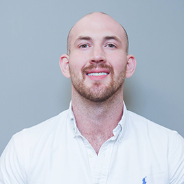 Zach Kauffman