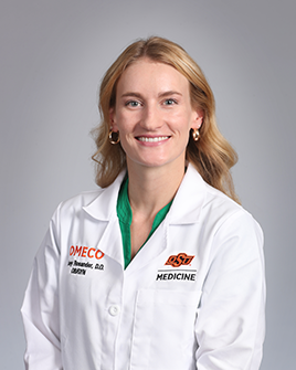 Abigail Rosander, D.O.