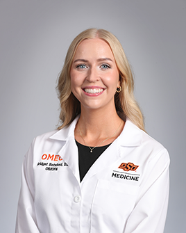 Bridget Botsford, D.O.
