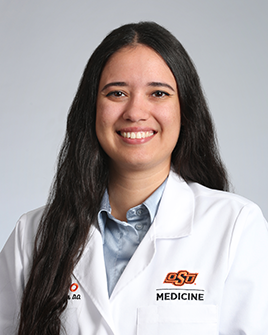 Carol Quijada, D.O.