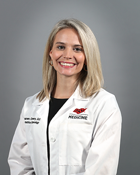 Lauren Chinnery, D.O.