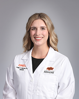 Emilie Burruss, D.O.