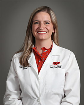 Erin Brown, D.O.