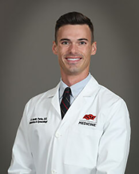 Justin Parks, D.O.