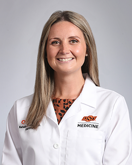 Katelin Roland, D.O.