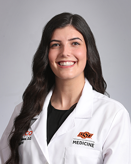 Kimberly Kaase, D.O.