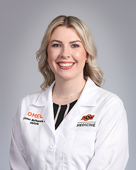 Kristen McPherson, D.O.