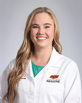Megan Lackman, D.O.