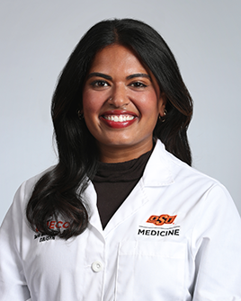 Tara Mohanroy, D.O.