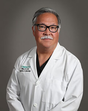 William Po, M.D., FACOG