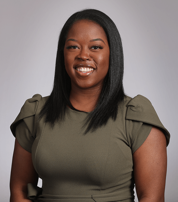 Nicole Bazile Nicole Bazile