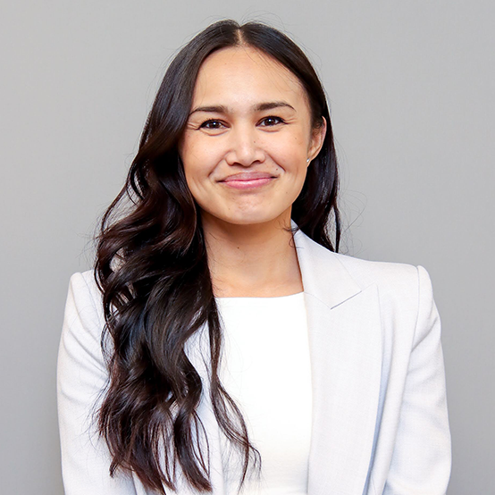 Arianne Salunga, D.O.