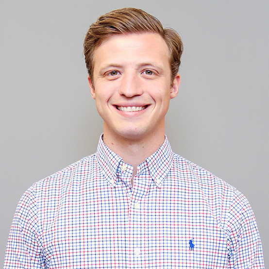 Ian Nichols, D.O.