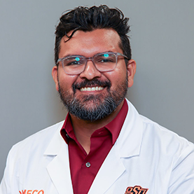 Jenil Baman, D.O.