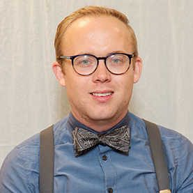 Joshua West, D.O.
