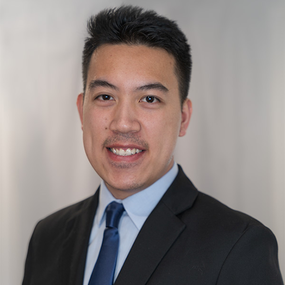 Ryan Yang, M.D.