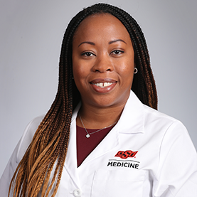 Terri Reed, D.O.