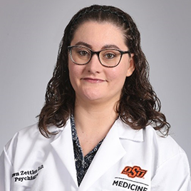 Dawn Zettler, D.O.