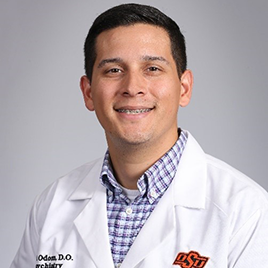 Erik Odom, D.O.
