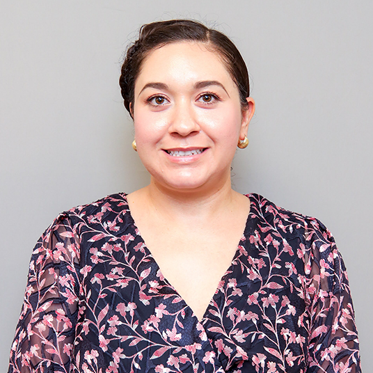 Isabella Yubeta, D.O.
