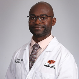 Jim Enoh, DO