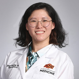 Jing Yan Zhang, D.O.