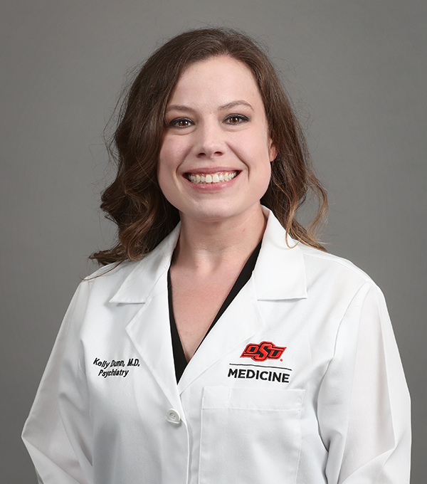 Kelly Dunn, M.D.