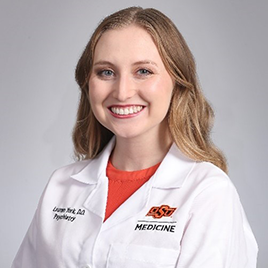 Lauren York, DO