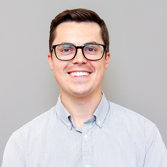 Luke Oldham, D.O.