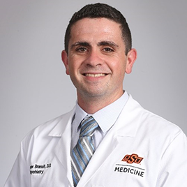 Matthew Branch, DO