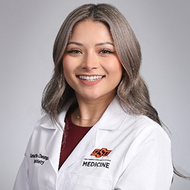 Samantha Cheung, DO