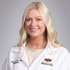 Sarah Schultz, DO