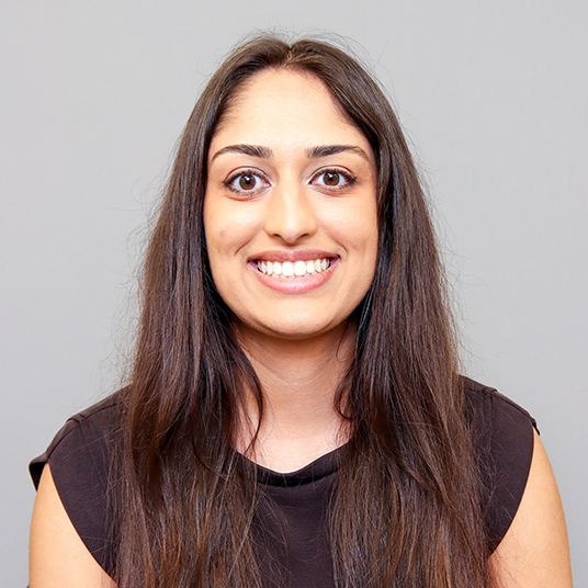 Sonia Patel, D.O.